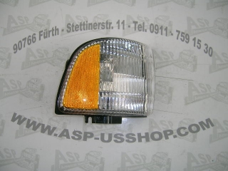 Blinker Vorne - Turnlight Front  Ram Pickup  94-02